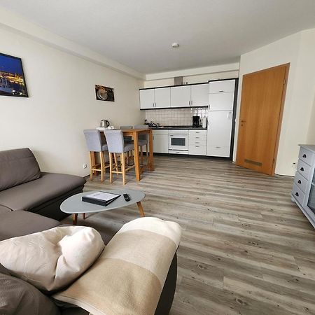Pension Heuer Brietlingen Екстериор снимка
