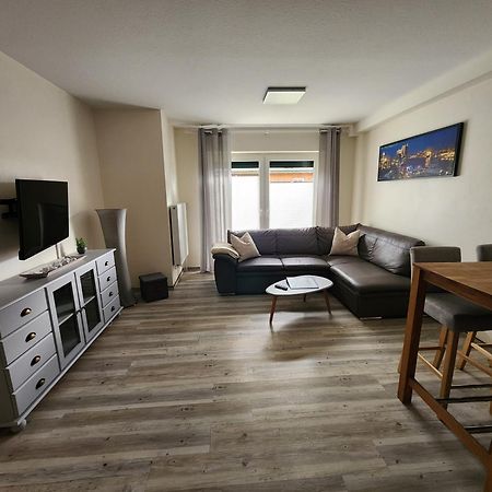Pension Heuer Brietlingen Екстериор снимка