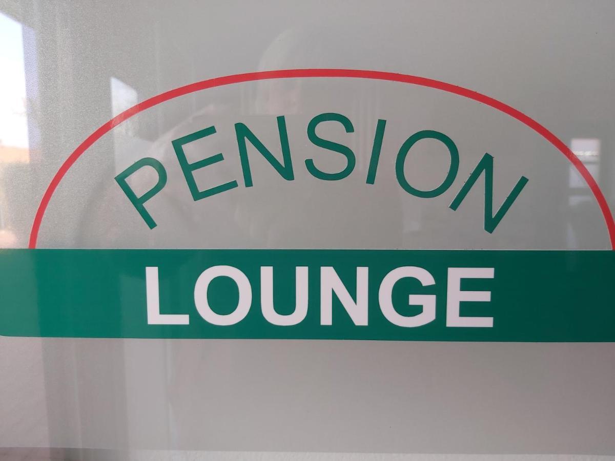 Pension Heuer Brietlingen Екстериор снимка