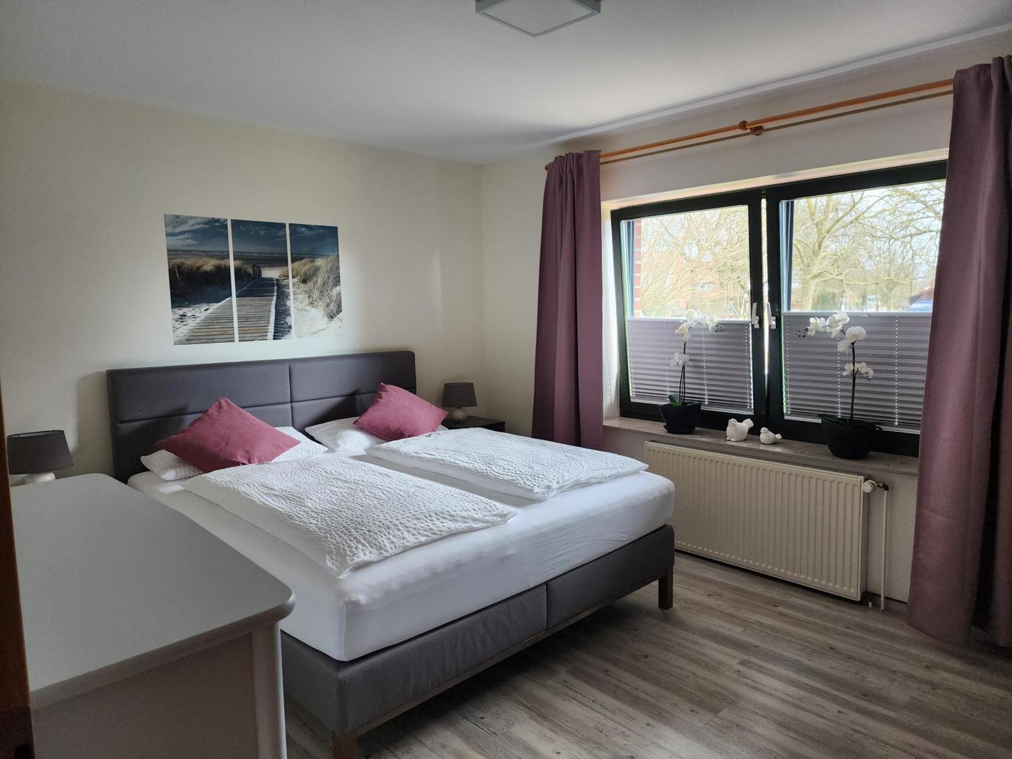 Pension Heuer Brietlingen Екстериор снимка