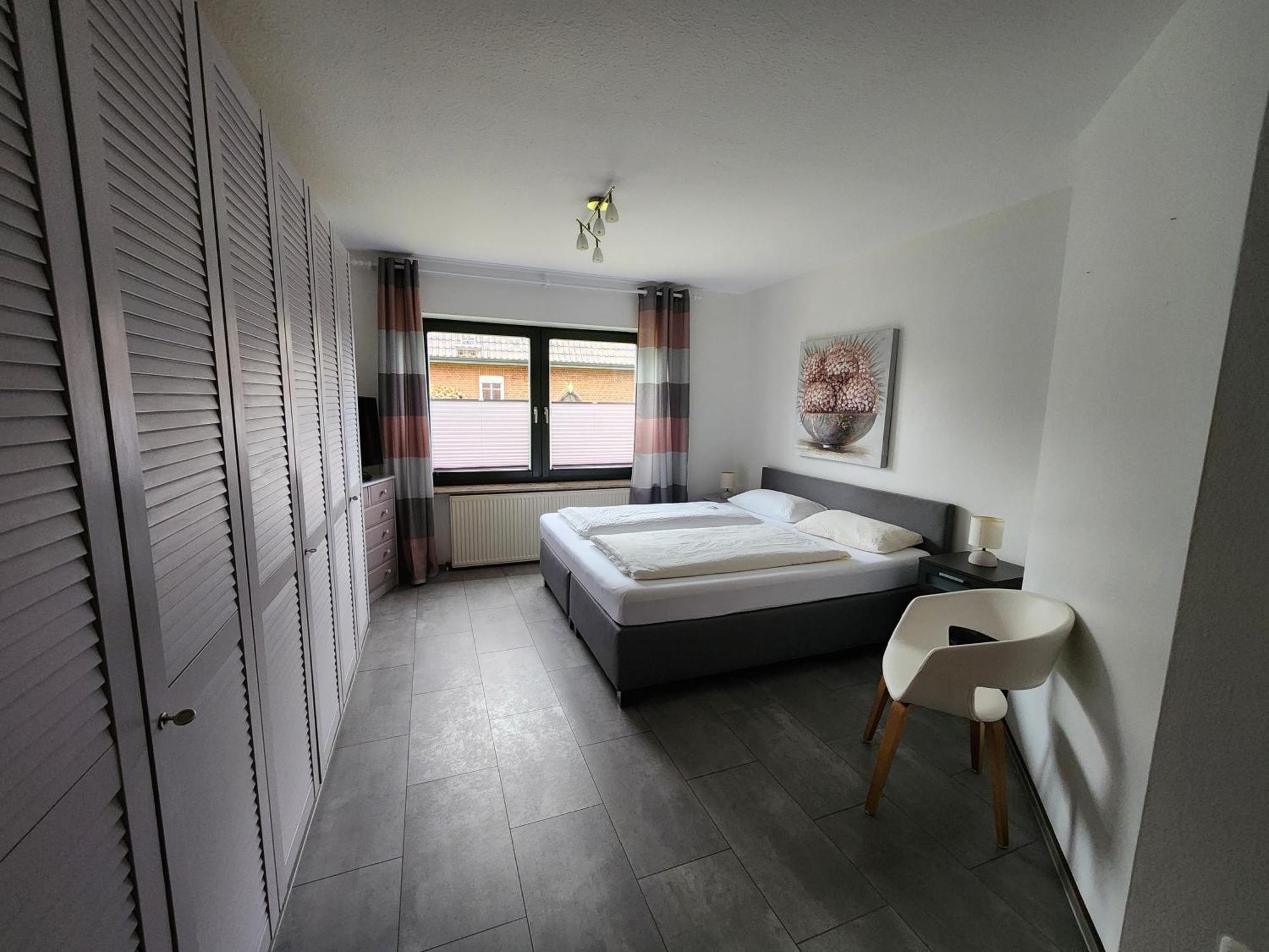 Pension Heuer Brietlingen Екстериор снимка