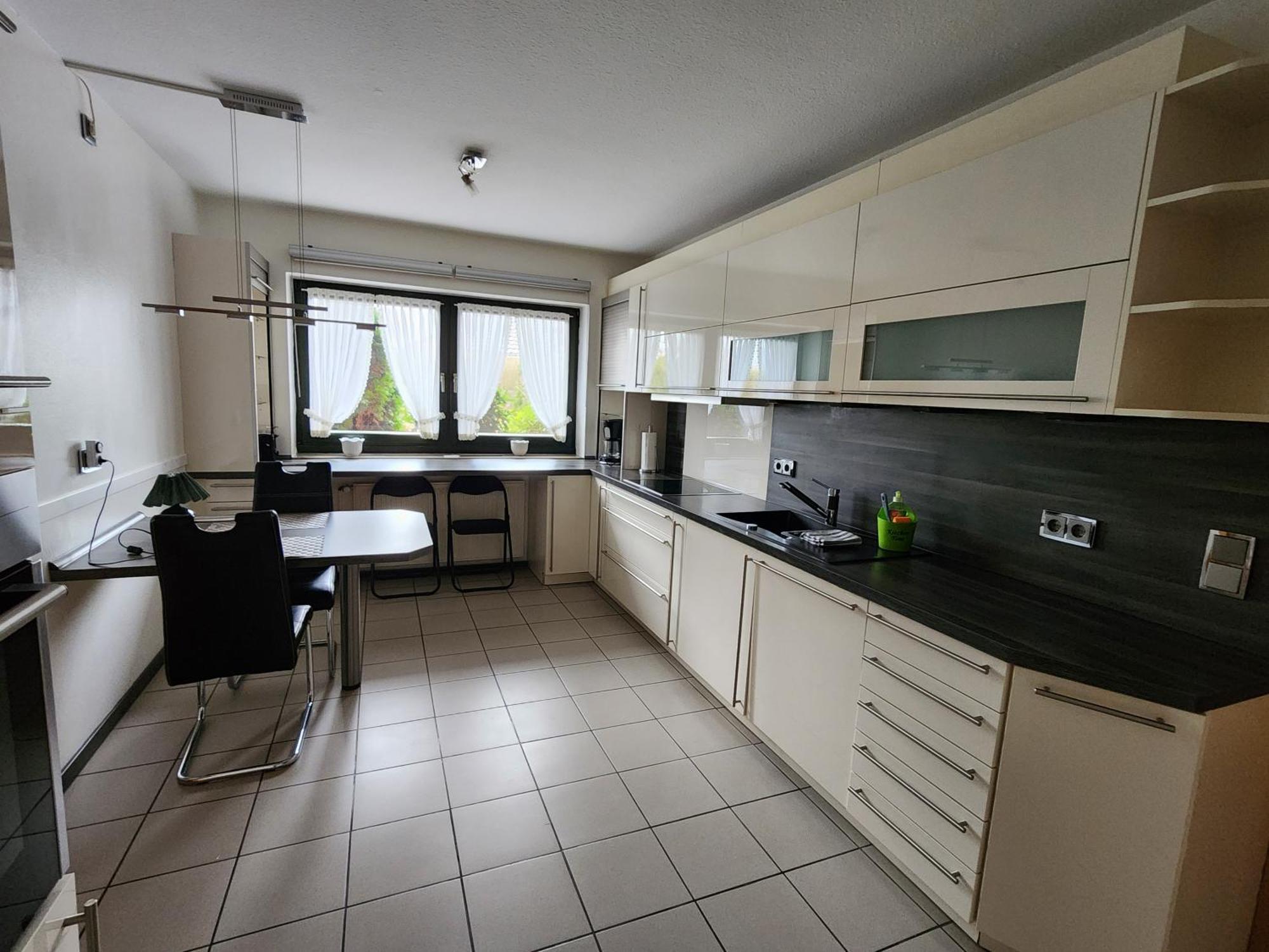 Pension Heuer Brietlingen Екстериор снимка